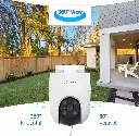 EZVIZ H8C 4G 3MP Pan & Tilt 360° Panoramic View 2K Smart Home Camera 303102961 — photo 3