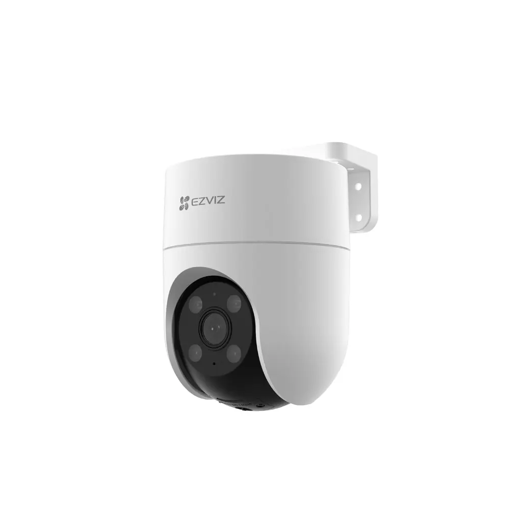 EZVIZ H8C 4G 3MP Pan & Tilt 360° Panoramic View 2K Smart Home Camera 303102961 — photo 1