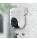 Ezviz H8C 360° Panoramic View Smart Home Camera 2K+ — photo 3