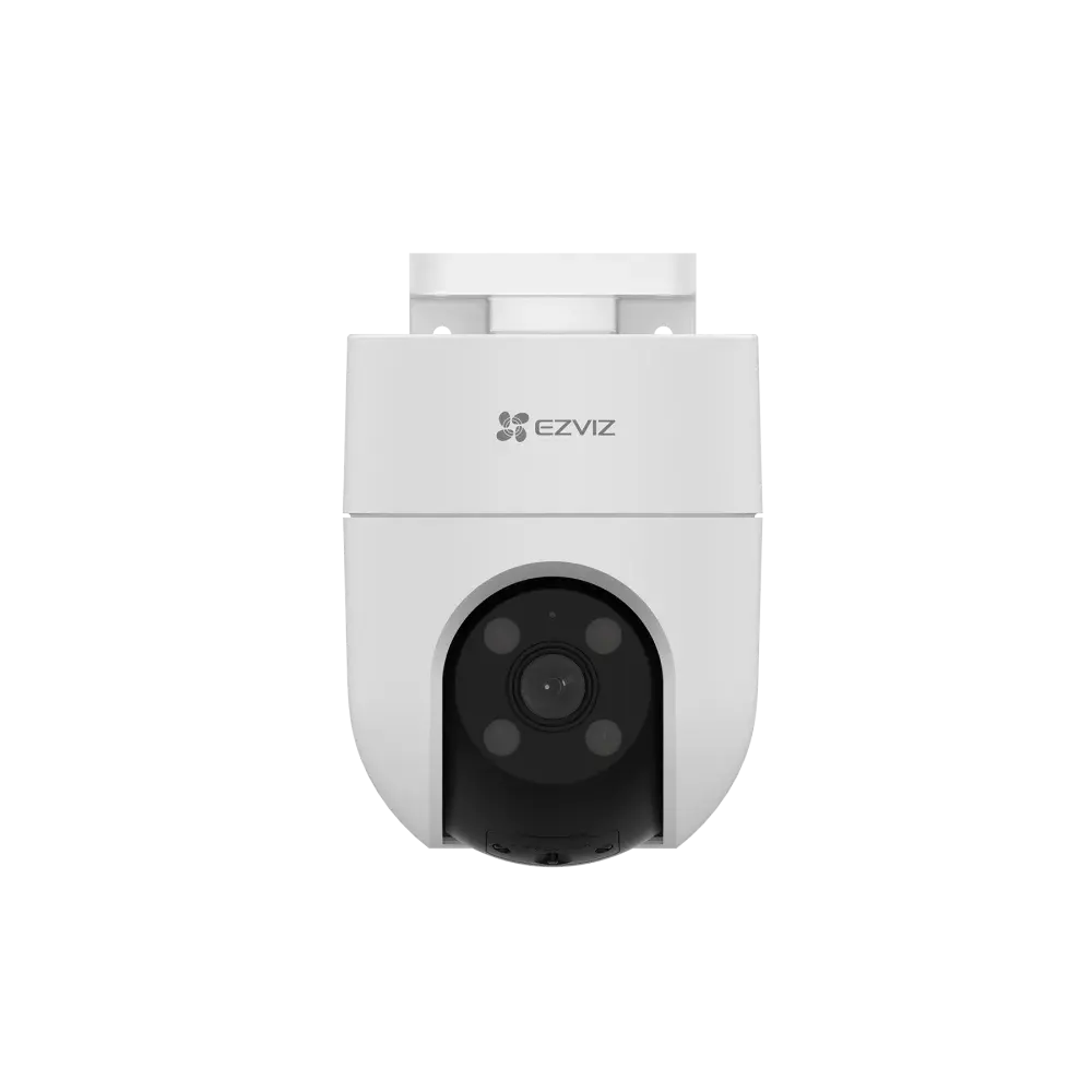 Ezviz H8C 360° Panoramic View Smart Home Camera 2K+ — photo 2