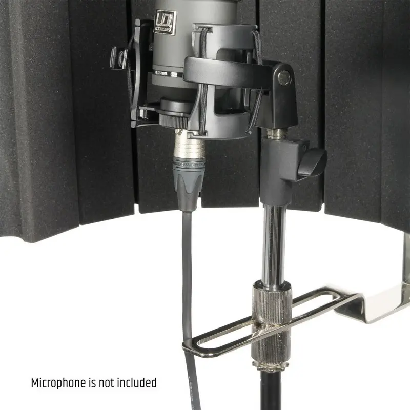 Adam Hall RF1 Microphone Filter SD902 — photo 4