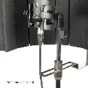 Adam Hall RF1 Microphone Filter SD902 — photo 4