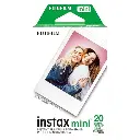FUJIFILM Instax Mini 10 Sheets Pack Instant Film — photo 1
