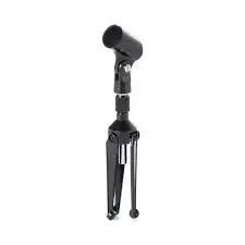 Bespeco DUCKSM Table Tripod Mic Stand — photo 2