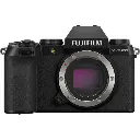 FUJIFILM X-S20 Mirrorless Camera (Black) — photo 1