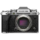 FUJIFILM X-T5 Mirrorless Camera Body Only 16782337 — photo 1
