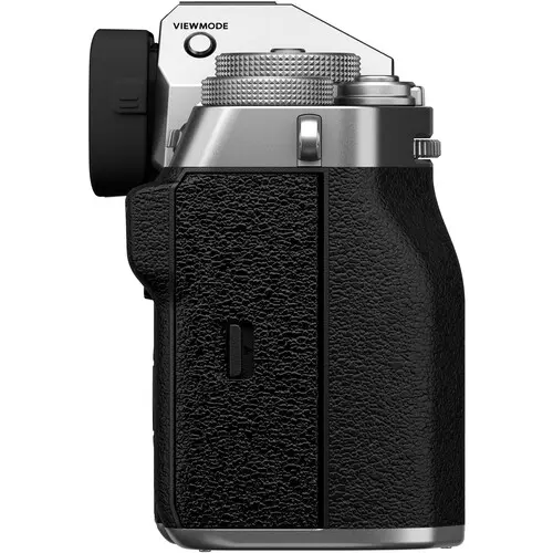 FUJIFILM X-T5 Mirrorless Camera Body Only 16782337 — photo 3