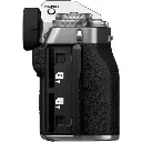 FUJIFILM X-T5 Mirrorless Camera Body Only 16782337 — photo 4