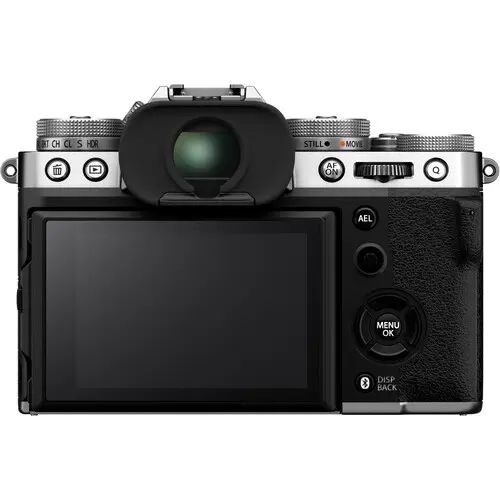 FUJIFILM X-T5 Mirrorless Camera Body Only 16782337 — photo 2