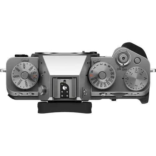 FUJIFILM X-T5 Mirrorless Camera Body Only 16782337 — photo 1