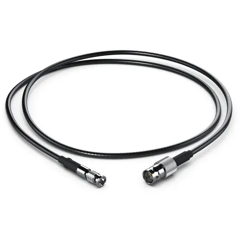BlackMagic Design Micro BNC to BNC Female 700mm Cable CABLE-MICRO/BNCFM — photo 1