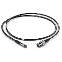 BlackMagic Design Micro BNC to BNC Female 700mm Cable CABLE-MICRO/BNCFM — photo 1