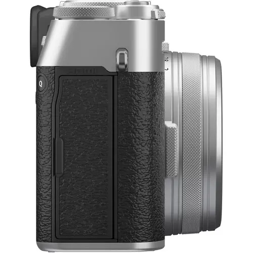 FUJIFILM X100VI Digital Camera — photo 4