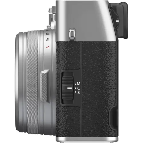 FUJIFILM X100VI Digital Camera — photo 1