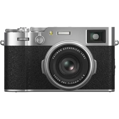 FUJIFILM X100VI Digital Camera — photo 1