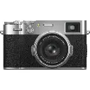 FUJIFILM X100VI Digital Camera — photo 1