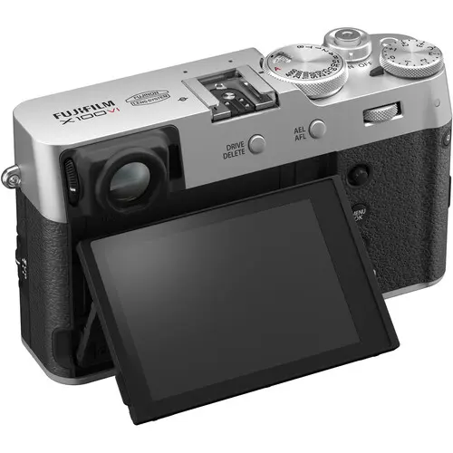 FUJIFILM X100VI Digital Camera — photo 3