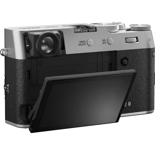 FUJIFILM X100VI Digital Camera — photo 5