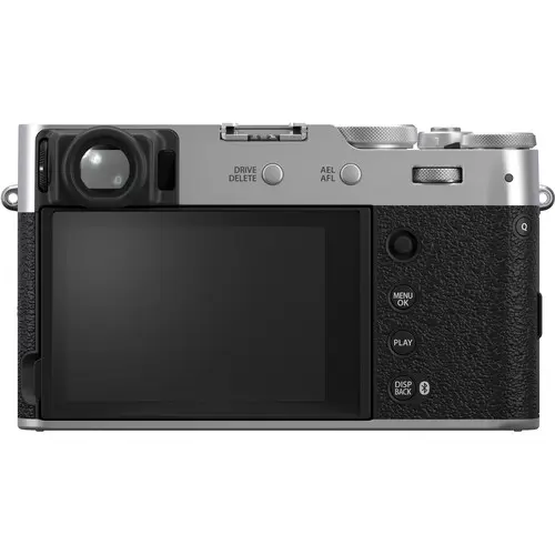 FUJIFILM X100VI Digital Camera — photo 2