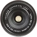 FUJIFILM XC 50-230mm f/4.5-6.7 OIS II Lens (Black) — photo 2