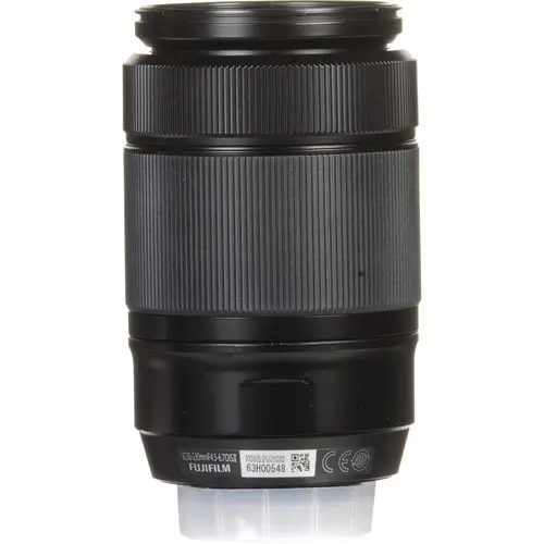 FUJIFILM XC 50-230mm f/4.5-6.7 OIS II Lens (Black) — photo 3