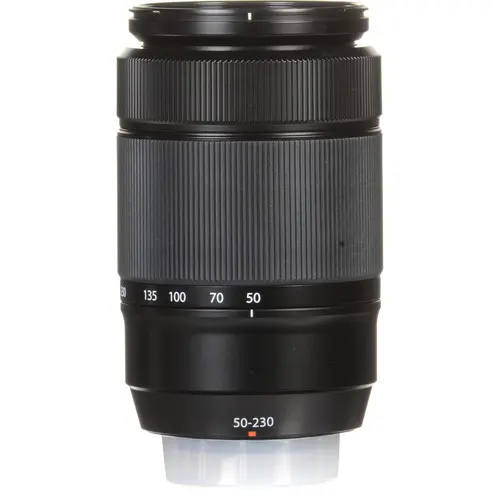 FUJIFILM XC 50-230mm f/4.5-6.7 OIS II Lens (Black) — photo 4