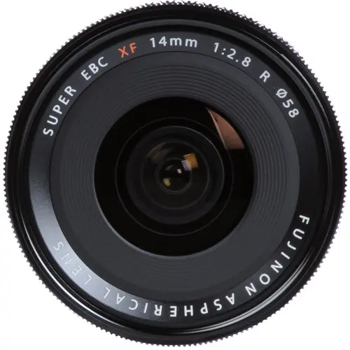 FUJIFILM XF 14mm f/2.8 R Lens — photo 4