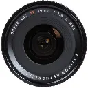 FUJIFILM XF 14mm f/2.8 R Lens — photo 4