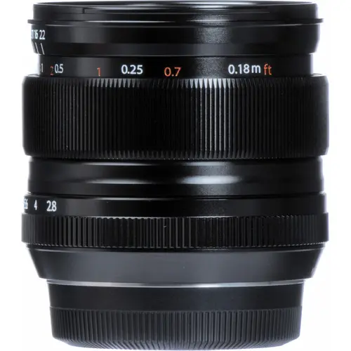 FUJIFILM XF 14mm f/2.8 R Lens — photo 3