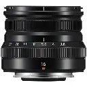 FUJIFILM XF 16mm f/2.8 R WR Lens — photo 2
