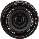 FUJIFILM XF 16mm f/2.8 R WR Lens — photo 4