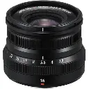 FUJIFILM XF 16mm f/2.8 R WR Lens — photo 1
