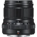 FUJIFILM XF 50mm f/2 R WR Lens (Black) — photo 2
