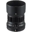 FUJIFILM XF 50mm f/2 R WR Lens (Black) — photo 3