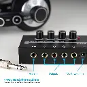 FiFine N6 Stereo HeadPhone Amplifier — photo 2