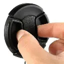 Focus Lens Cap — photo 2