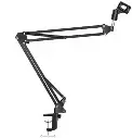 Focus Flexible Table Top Mic Stand — photo 1