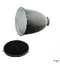 Focus Honeycomb Grid Set with 18cm Reflector — photo 2
