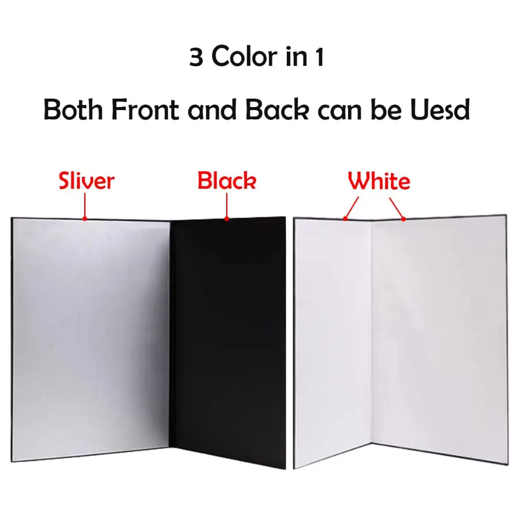 Focus RE223 3in1 Cardboard A4 — photo 2