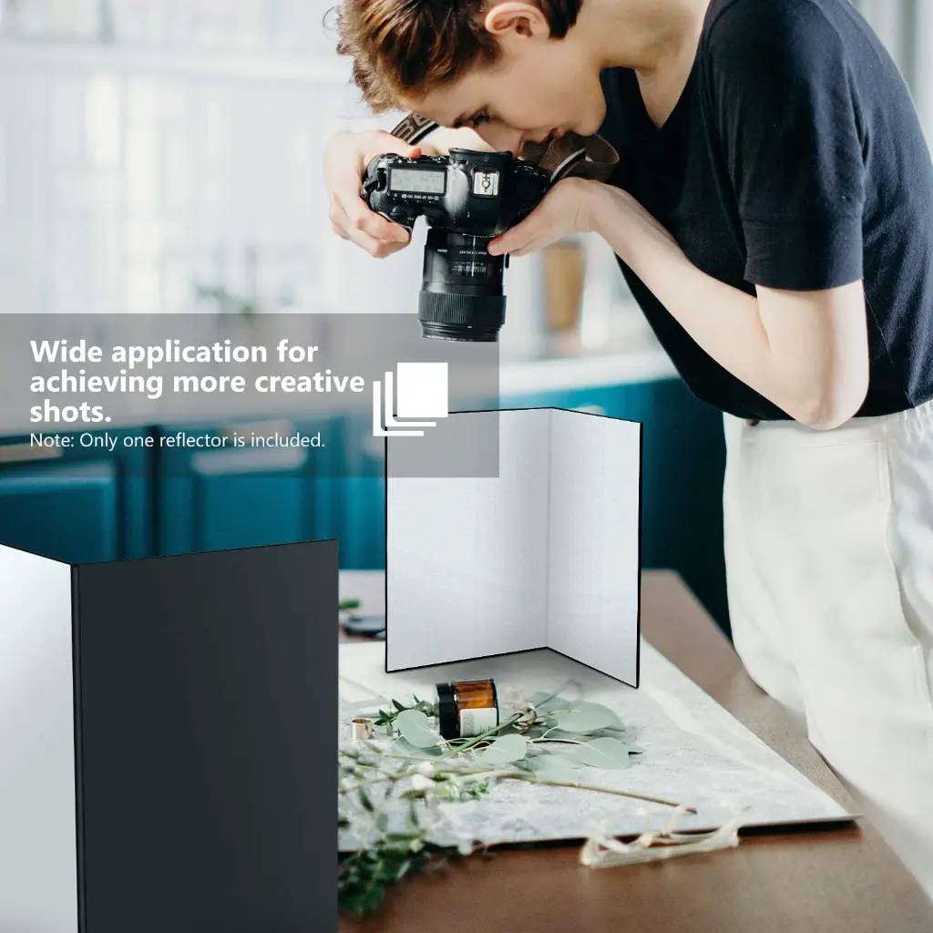 Focus RE223 3in1 Cardboard A4 — photo 3
