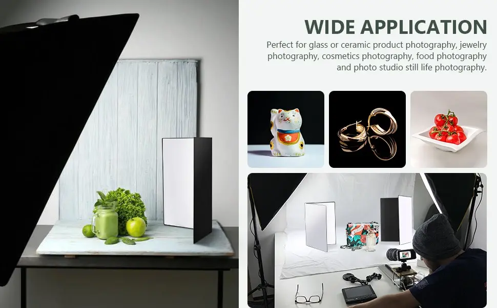 Focus RE223 3in1 Cardboard A4 — photo 4