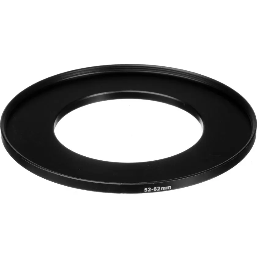 Focus Step Up Ring 52-82mm — photo 1