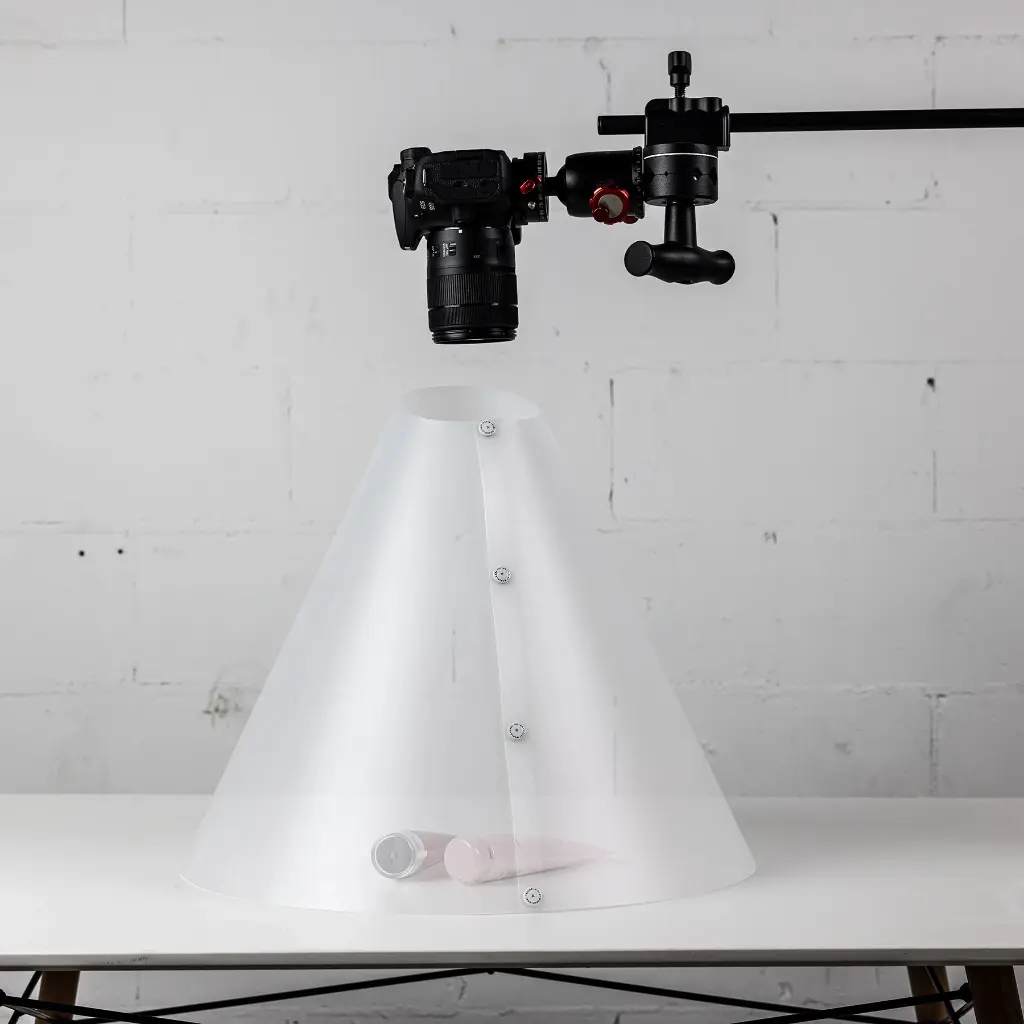 Focus X Light Cone Diffuser Medium — photo 2