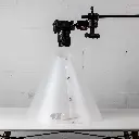 Focus X Light Cone Diffuser Medium — photo 2