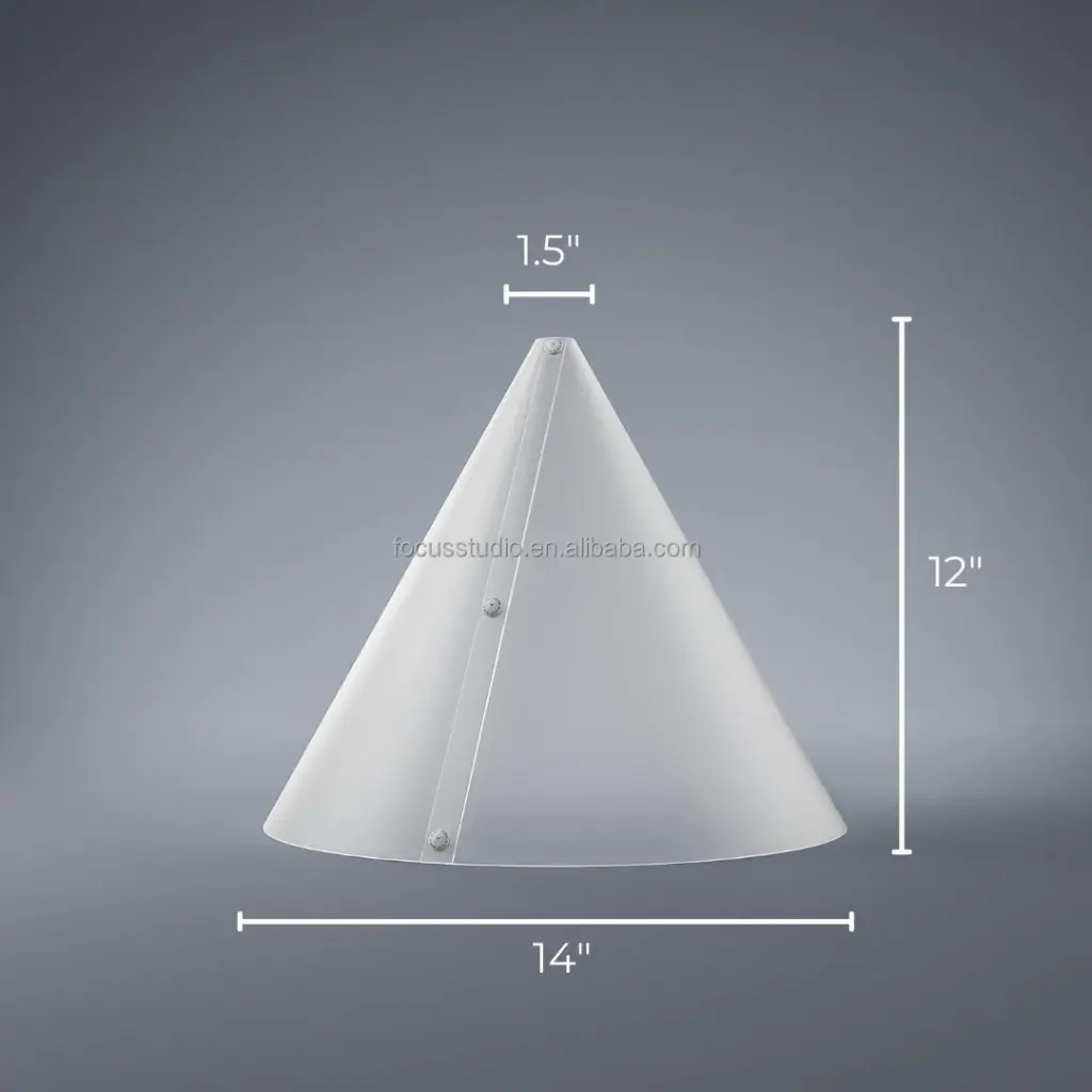 Focus X Light Cone Diffuser for Phone — photo 2