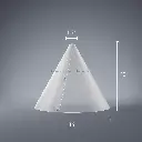Focus X Light Cone Diffuser for Phone — photo 2