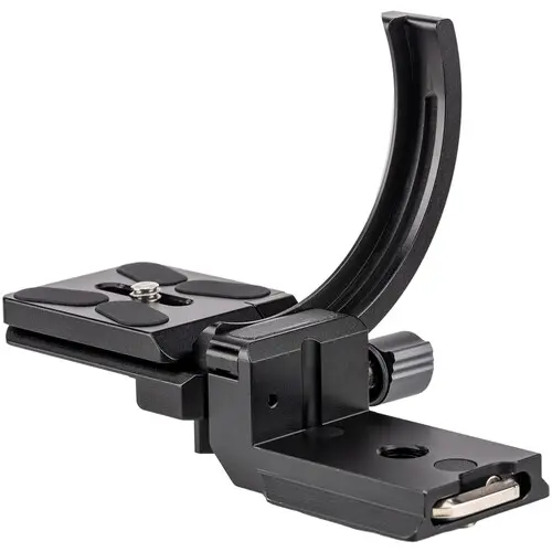 Fotopro X-Rotator 75 Rotating Mount Black+Gray — photo 3