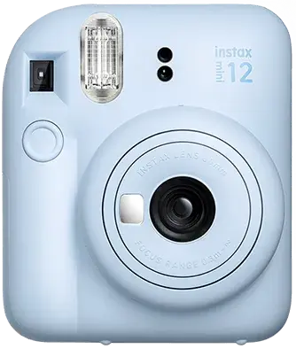 FUJIFILM Instax Mini 12 Instant Camera — photo 1