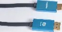 Genuine 1.8M High Speed Gold Plated Display Port Cable With Full HD 1080P 1.1 Version — photo 1