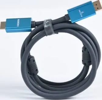 Genuine 1.8M High Speed Gold Plated Display Port Cable With Full HD 1080P 1.1 Version — photo 2